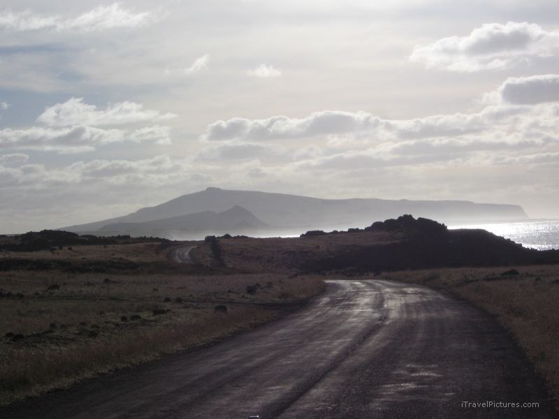 road